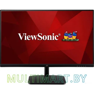 Монитор ViewSonic VA2432-h